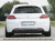 Rieger Rear Diffuser Gloss Black - Scirocco Mk3 R-Line Rieger Rear Diffuser Gloss Black - Scirocco Mk3 R-Line
