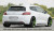 Rieger Rear Diffuser Carbon Look - Scirocco Mk3 R-Line Rieger Rear Diffuser Carbon Look - Scirocco Mk3 R-Line