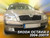 Team Heko Winter Cover - SKODA OCTAVIA II 2004 - 2007  (Lower)