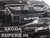 Team Heko Winter Cover - SKODA SUPERB III 2015 - 2019 (Upper Grille)