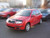 Team Heko Wind Deflector - SKODA FABIA (5 Door) 2000 - 2007 (Stick On)
