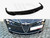 Maxton Design Front Splitter V.1 Alfa Romeo 159 Maxton Design Front Splitter V.1 Alfa Romeo 159