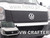Team Heko Winter Cover - VW CRAFTER I 2011 - 2017