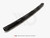 Maxton Design Central Rear Splitter (Vertical Bars) Alfa Romeo 147 Gta