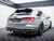Maxton Design Rear Splitter (Vertical Bars) Audi A6 Allroad C8 Maxton Design Rear Splitter (Vertical Bars) Audi A6 Allroad C8
