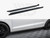 Maxton Design Side Skirts Diffusers Audi A3 Sedan 8V Maxton Design Side Skirts Diffusers Audi A3 Sedan 8V