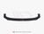 Maxton Design Front Racing Splitter V.2 Audi RS3 8V Facelift Sportback (2017-20)