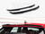 Maxton Design Spoiler Cap Audi A3 Sportback 8Y Maxton Design Spoiler Cap Audi A3 Sportback 8Y