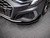 Maxton Design Central Rear Splitter Audi S3 Sedan 8Y