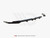 Maxton Design Front Bumper Wings (Canards) BMW 1 M-Pack / M140i F20 Facelift