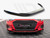Maxton Design Front Splitter V.2 Audi A3 8Y Maxton Design Front Splitter V.2 Audi A3 8Y