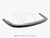 Maxton Design Central Rear Splitter (Vertical Bars) BMW 1 F20