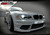 Maxton Design Front Bumper Bmw 3 E46 - 4 Door Saloon < Generation V >