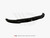 Maxton Design Front Splitter Bmw 3 E92 / E93 (Preface Model)