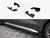 Maxton Design Side Flaps Audi S3 / A3 S-Line 8Y Maxton Design Side Flaps Audi S3 / A3 S-Line 8Y