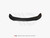 Maxton Design Front Splitter BMW 3 M-Sport F30