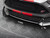 Maxton Design Central Rear Splitter Bmw 5 G30 / G31 M-Sport