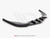 Maxton Design Front Splitter BMW 7 E65