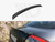 Maxton Design Spoiler Cap Audi A4 S-Line B6 Sedan Maxton Design Spoiler Cap Audi A4 S-Line B6 Sedan