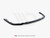 Maxton Design Rear Splitter BMW X1 M-Pack F48 / F48 Facelift