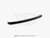 Maxton Design Front Splitter BMW X3 G01 Maxton Design Front Splitter BMW X3 G01
