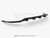 Maxton Design Front Splitter BMW X3 M-Pack G01 Facelift / iX3 M-Pack G08 Facelift