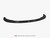 Maxton Design Front Splitter Bmw Z4 E85 / E86 Facelift (2006-2008)
