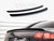Maxton Design Spoiler Cap Audi A4 Sedan S-Line B7 Maxton Design Spoiler Cap Audi A4 Sedan S-Line B7