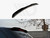 Maxton Design Spoiler Cap Audi A4 B8 / B8 Fl Avant