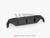 Maxton Design Carbon Fiber Front Bumper Side Vents BMW 1 F40 M-Pack / M135i Maxton Design Carbon Fiber Front Bumper Side Vents BMW 1 F40 M-Pack / M135i