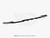 Maxton Design Front Splitter Chevrolet Corvette C6