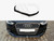 Maxton Design Front Splitter V.2 Audi A4 B8 Facelift