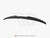 Maxton Design Front Splitter Dodge Challenger Mk3 PHASE-1 SRT8 Coupe