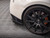 Maxton Design Front Flaps Ford Fiesta ST Mk6 Maxton Design Front Flaps Ford Fiesta ST Mk6