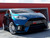 Maxton Design Front Bumper Fiesta Mk7 Facelift (Focus Rs 2015 Look) (2013-2017)