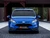 Maxton Design Front Bumper (St Look) Ford Fiesta Mk7 Preface Model