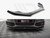 Maxton Design Front Splitter V.4 Audi A4 S-Line / S4 B8 Facelift
