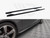 Maxton Design Side Skirts Diffusers V.2 Audi A4 / A4 S-Line / S4 B8 Maxton Design Side Skirts Diffusers V.2 Audi A4 / A4 S-Line / S4 B8