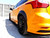 Maxton Design Fenders Extension Ford Focus St Mk3 (2012-2014)