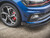 Maxton Design Central Rear Splitter Ford Mustang GT Mk6 Facelift (2017-)