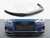 Maxton Design Front Splitter V.2 Audi A4 Competition B9 Maxton Design Front Splitter V.2 Audi A4 Competition B9