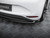 Maxton Design Central Rear Splitter Hyundai I30 Mk3 Facelift Maxton Design Central Rear Splitter Hyundai I30 Mk3 Facelift