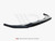 Maxton Design Central Rear Splitter Hyundai I30 N Mk3 Hatchback Maxton Design Central Rear Splitter Hyundai I30 N Mk3 Hatchback