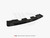Maxton Design Central Rear Splitter Jeep Grand Cherokee Wk2 Summit Facelift