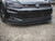 Maxton Design Rear Splitter (Vertical Bars) Lexus LS Mk4 Facelift Maxton Design Rear Splitter (Vertical Bars) Lexus LS Mk4 Facelift