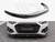 Maxton Design Front Splitter V.2 Audi A4 S-Line / S4 B9 Facelift