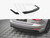 Maxton Design Rear Side Splitters V.2 Audi A4 S-Line B9 Maxton Design Rear Side Splitters V.2 Audi A4 S-Line B9