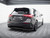 Maxton Design Rear Splitter (Vertical Bars) Mercedes-AMG A35 Hatchback W177 Maxton Design Rear Splitter (Vertical Bars) Mercedes-AMG A35 Hatchback W177