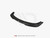 Maxton Design Front Racing Splitter Mercedes-Benz C Sedan / Estate Amg-Line W204 / S204