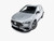 Maxton Design Rear Splitter (Vertical Bars) Mercedes-Amg Gla 35 H247 Facelift